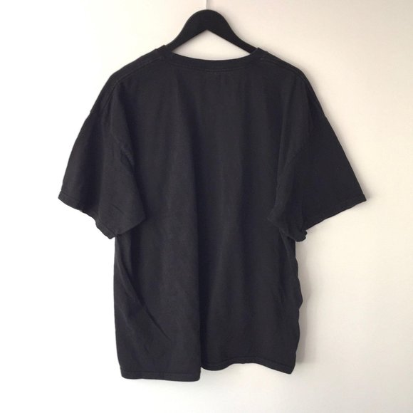 The Cure Graphic T Shirt Tee English Rock Band XL - Picture 4 of 6